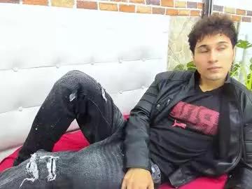 Buddy_whitte from Chaturbate