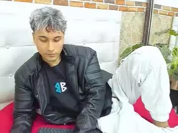 Buddy_whitte from Chaturbate