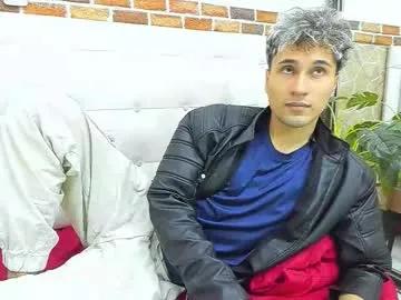 Buddy_whitte from Chaturbate
