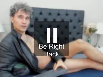 Buddy_whitte from Chaturbate