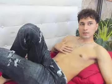 Buddy_whitte from Chaturbate
