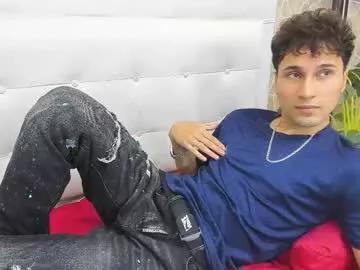 Buddy_whitte from Chaturbate