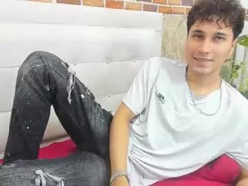 Buddy_whitte from Chaturbate