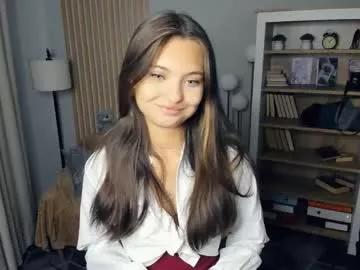 bunny_nova from Chaturbate is Freechat