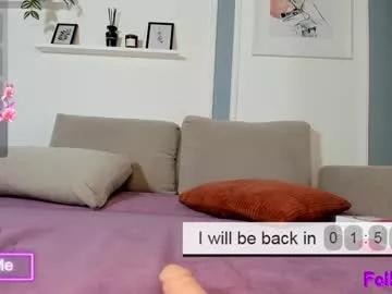 busty_and_sweet from Chaturbate is Freechat