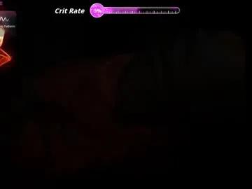 Bzxxbzh from Chaturbate