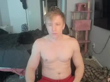 c00ki3m0nstr on Chaturbate 