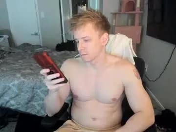 c00ki3m0nstr on Chaturbate 