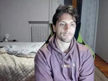 Calciatore94 from Chaturbate