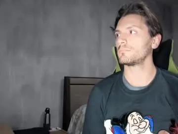 Calciatore94 from Chaturbate