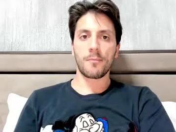 Calciatore94 from Chaturbate