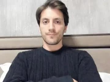 Calciatore94 from Chaturbate