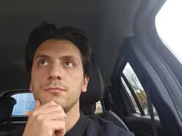 Calciatore94 from Chaturbate