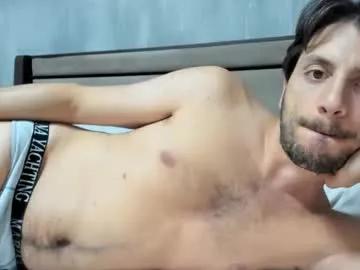 Calciatore94 from Chaturbate