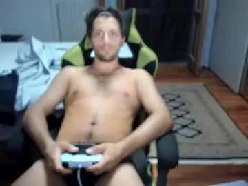Calciatore94 from Chaturbate