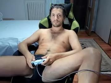 Calciatore94 from Chaturbate