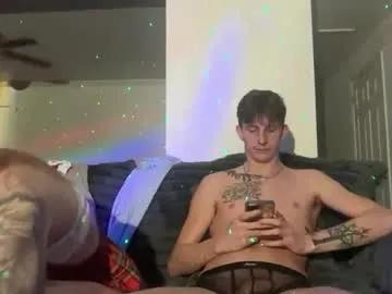 calicreamdaddy from Chaturbate is Freechat