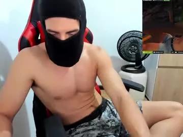 calihotcaliente27 from Chaturbate is Freechat
