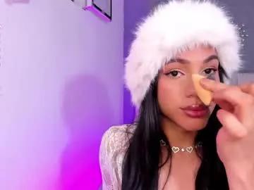 Call_me_nora from Chaturbate