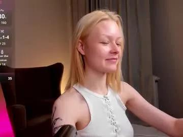 callista_a from Chaturbate is Freechat