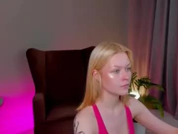 callista_a from Chaturbate is Freechat