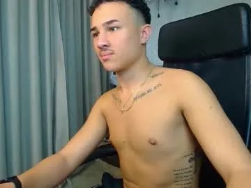 callumpike on Chaturbate 