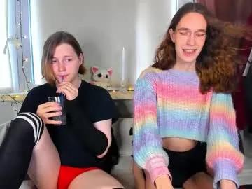 calvin_kevin_grem from Chaturbate is Freechat