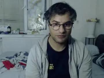 calvinjohnlad from Chaturbate is Freechat