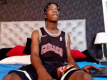 cam_brown from Chaturbate is Freechat