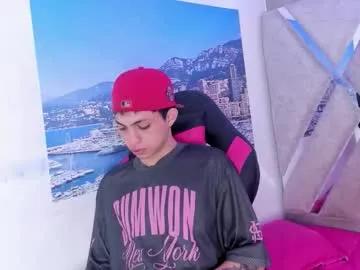 cameron_lux4 from Chaturbate is Freechat