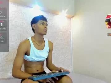 cami_wyatt from Chaturbate is Freechat