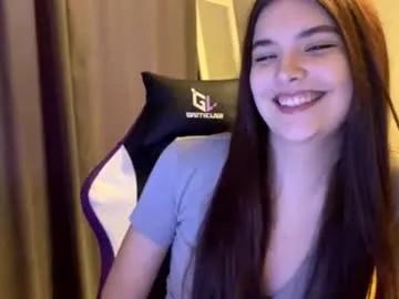 camienevius from Chaturbate is Freechat