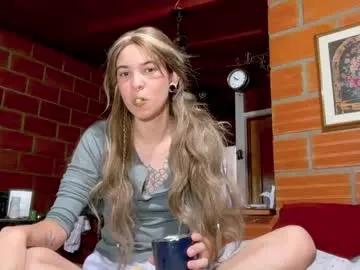 camii19y from Chaturbate is Freechat