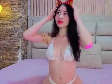 camila_moon_69 from Chaturbate is Freechat