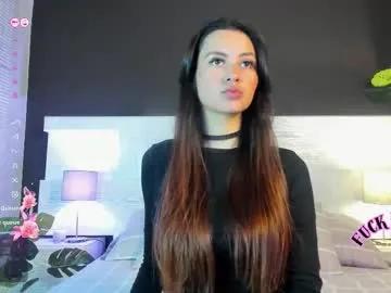 camila_nyx from Chaturbate is Freechat