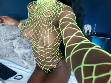 camilaasaenz_ from Chaturbate is Freechat