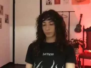 camille_delrey from Chaturbate is Freechat
