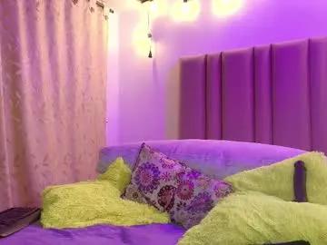 camilo_nom from Chaturbate is Freechat
