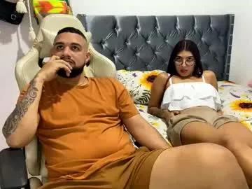 camilow777 from Chaturbate is Freechat