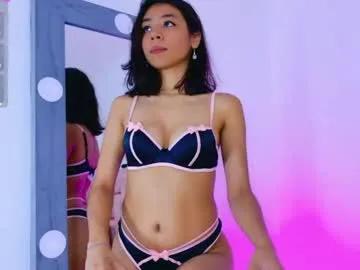 camiluxe from Chaturbate is Freechat