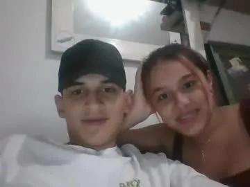 camluxe from Chaturbate is Freechat