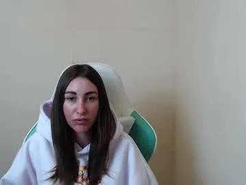 cammila_horn from Chaturbate is Freechat