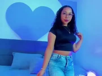 candy_brunette_18 from Chaturbate is Freechat