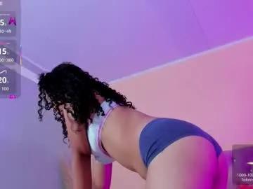 candy_brunette_18 from Chaturbate is Freechat