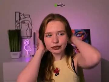 candy_flossie1 from Chaturbate is Freechat