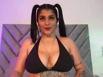 candy_holly2 from Chaturbate is Freechat