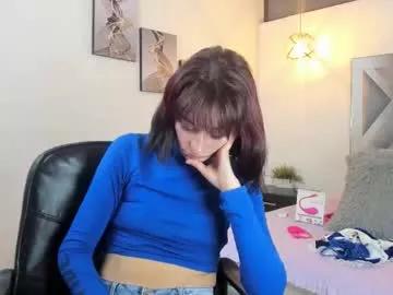 candy_hott7 from Chaturbate is Freechat