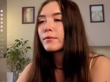 candy_leya from Chaturbate is Freechat