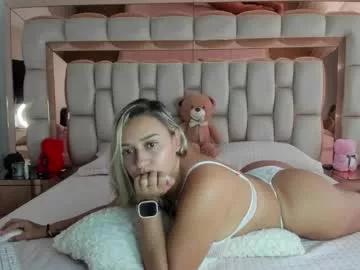 candy_sam28 from Chaturbate is Freechat