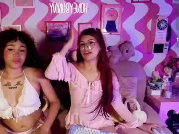 candygirlsxoxo from Chaturbate is Freechat